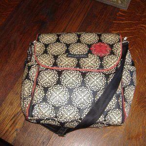 Petunia Pickle Bottom Diaper Bag